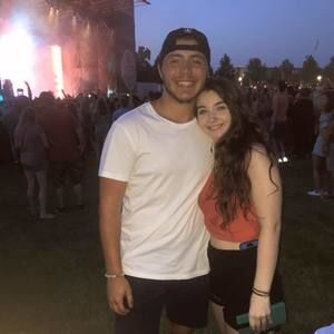 Meet your Posher, Taylor